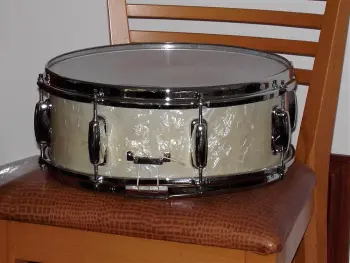 Slingerland Hollywood Ace 60's model