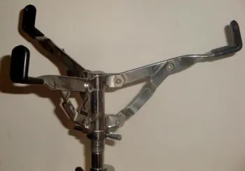 Corder Snare Drum Stand