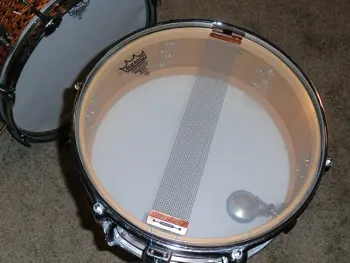 Any Tricks For Tuning a 3 Ply Snare?