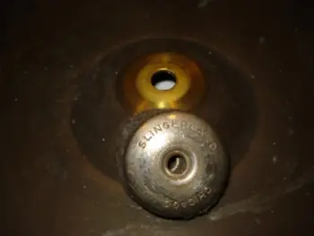 Yet another &quot;What is this?&quot;
