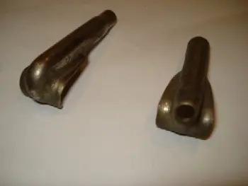 Yet another &quot;What is this?&quot;