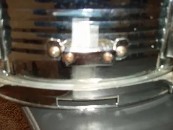 Please identify my snare drum