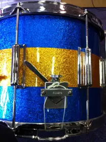 Value of Rogers snare