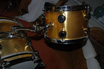 George Hayman Drums