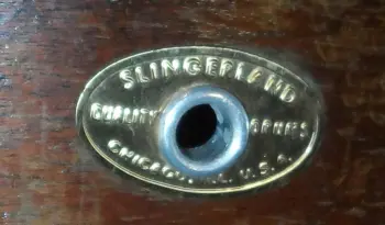 Need help In identifying two drums I have