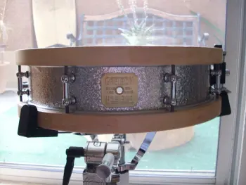 Vintage Gretsch USA Custom Snare Shells for under $100??