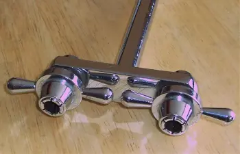 Rogers Double Tom Mount Unit