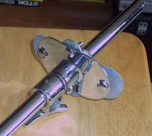 Rogers Double Tom Mount Unit