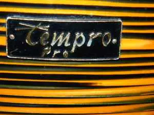 Tempro drums
