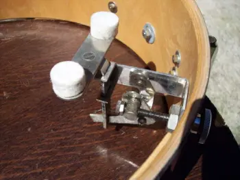 Sonor D 471 snare,need help!