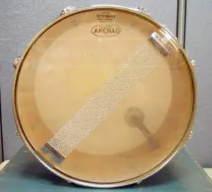 Apollo Snare on CL