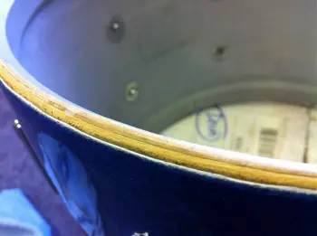 Value of Rogers snare