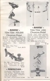 Rogers Protoype?