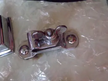 Rogers Protoype?