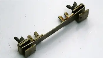 A lot of vintage parts for sale...A
