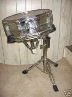 Vintage Ludwig Snare