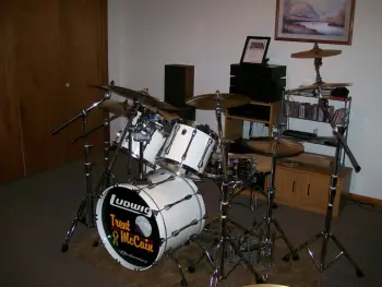 1962 SBP Classics &amp; 1990 Arctic-white Classics