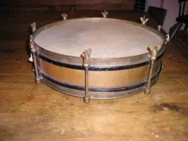 Snare Drum - Thibouville-Lamy