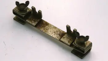 A lot of vintage parts for sale...A