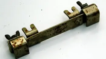 A lot of vintage parts for sale...A