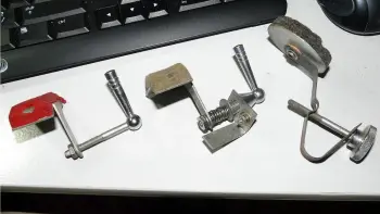 More vintage parts for sale...B
