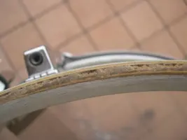 Vintage Ludwig snare
