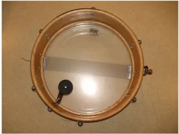 1964 Slingerland Snare