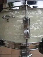 Vintage Ludwig snare