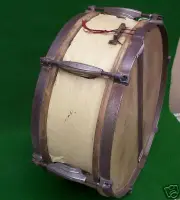 Snare identification 2