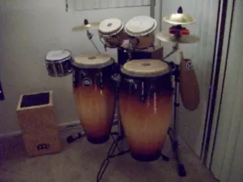 Gretsch 8x5 snare, tell me about it