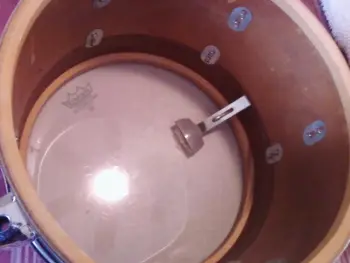Premier Powerhouse Drums
