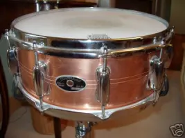 Slingerland Snare Identification