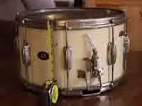 14 x 9 inch Slingerland snare?