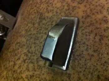 MIJ LUGS 1+1/8 hole spacing for bass drum