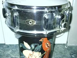 Slingerland Krupa 5&quot;x14&quot;Snare Drum