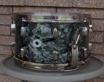 Age of RK Snare