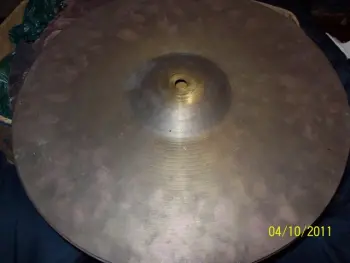 Any info on Ralston drums?