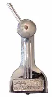 Classic Ludwig Strainer
