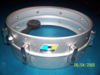 Ludwig Acrolite project