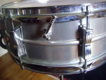 60's Keystone Acrolite Package
