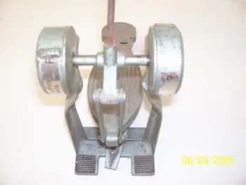 pedal ID please