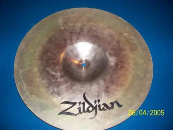 Z Custom Projection Crash 18&quot;
