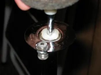 Rogers Hi-Hat Part Needed