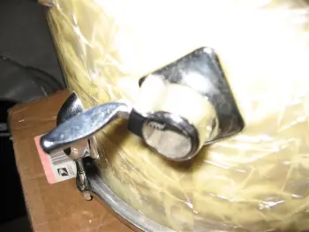 Help with these MIJ drums