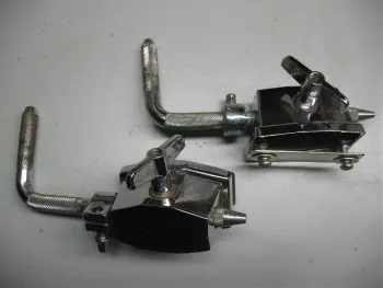 Tama style tom mounts dirt cheap!