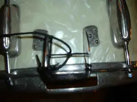 Slingerland snare drum question