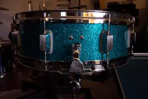 Vintage Trixon Snare
