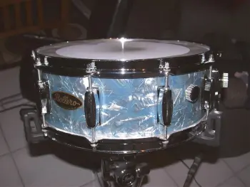 New Kit...Bollero MIJ Funky!