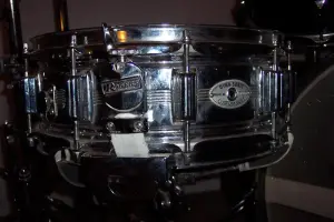 Vintage Rogers snare