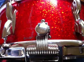 Premier 1960s Snare Throw-off Part